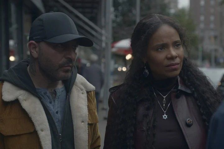 Qué pasará en la segunda temporada de "Hit & Run".