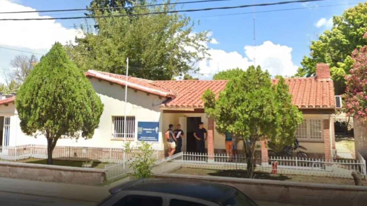 Una abuela y su pareja detenidos por intentar vender a su nieto en Mendoza.