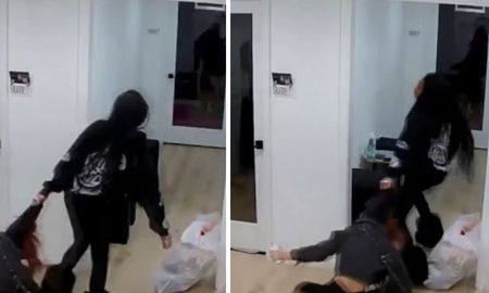 Una estilista atacó a una clienta de 15 años dentro de su local por no pagar Una estilista atacó a una clienta de 15 años dentro de su local por no pagar
