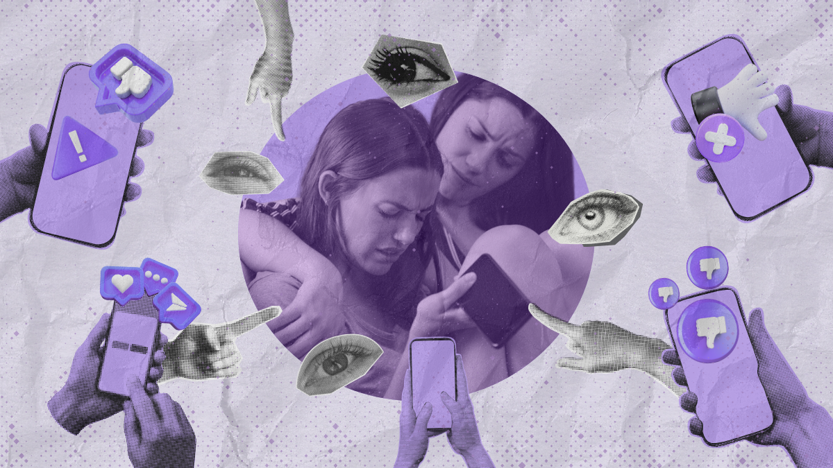 Acompañar es la palabra clave en la adolescencia.