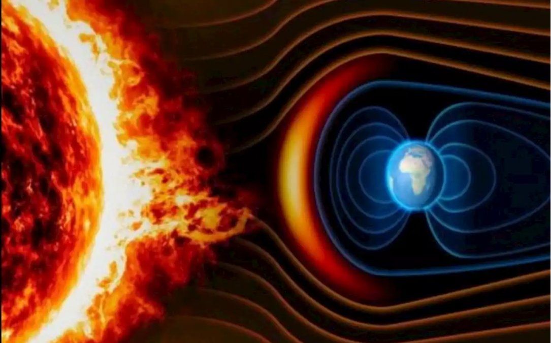 Una mortal tormenta solar podría enviar a la humanidad de regreso a la Edad Media