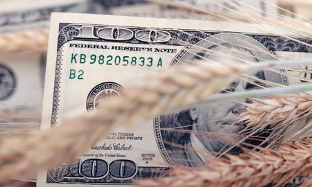 En busca de los “agro dólares”. En busca de los “agro dólares”.