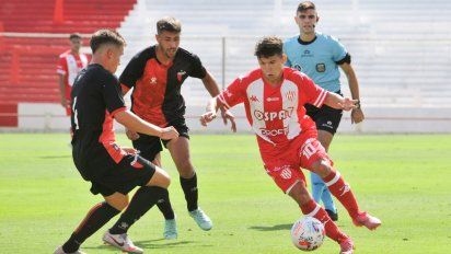 Copa Santa Fe 2023: Unión y Colón van por un lugar en la final