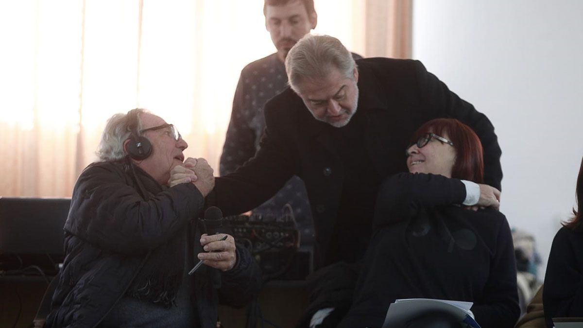 El sábado se llevó a cabo una jornada de trabajo en la sede del justicialismo