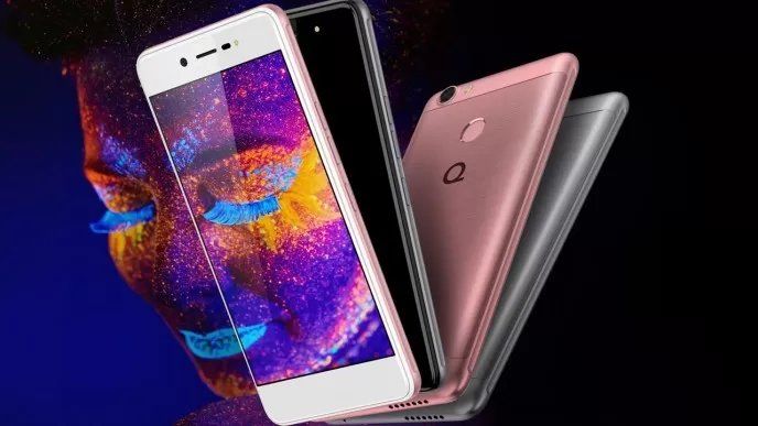 Positivo es una firma de origen brasileño.