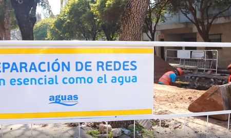 Por las obras de reparación cloacal que lleva adelante Aguas Santafesinas, este viernes en Santa Fe habrá complicaciones en el tránsito por el corte de Bulevar Pellegrini. Por las obras de reparación cloacal que lleva adelante Aguas Santafesinas, este viernes en Santa Fe habrá complicaciones en el tránsito por el corte de Bulevar Pellegrini.