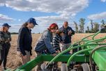 Jóvenes y tecnología: lanzan una nueva edición de +Agro +Futuro para acercar la innovación al campo Jóvenes y tecnología: lanzan una nueva edición de +Agro +Futuro para acercar la innovación al campo