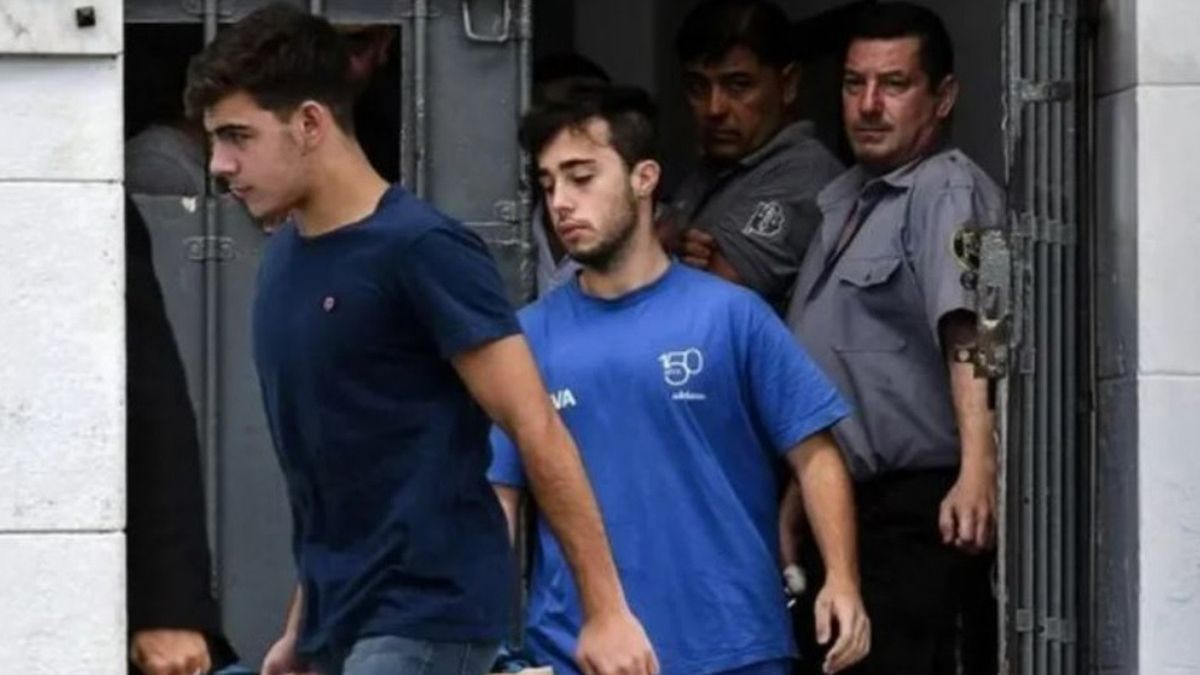 Declaran los dos sobreseídos de la causa en una audiencia clave.