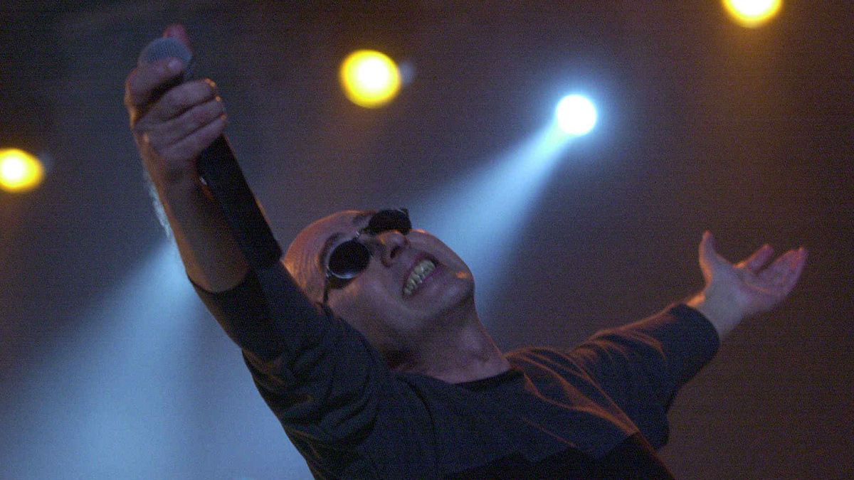 A dos décadas de Momo Sampler, el último disco de Los Redondos