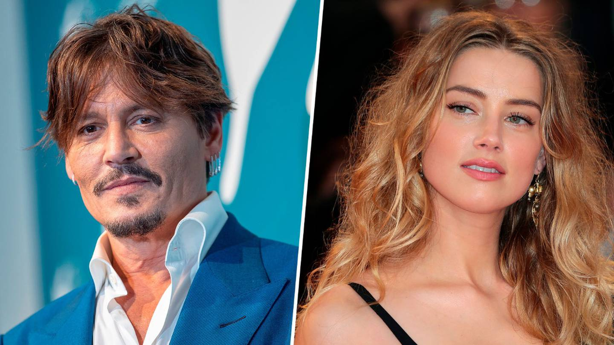 La abogada de Amber Heard aseguró que la actriz no puede pagarle la indemnización a Johnny Depp: Absolutamente no