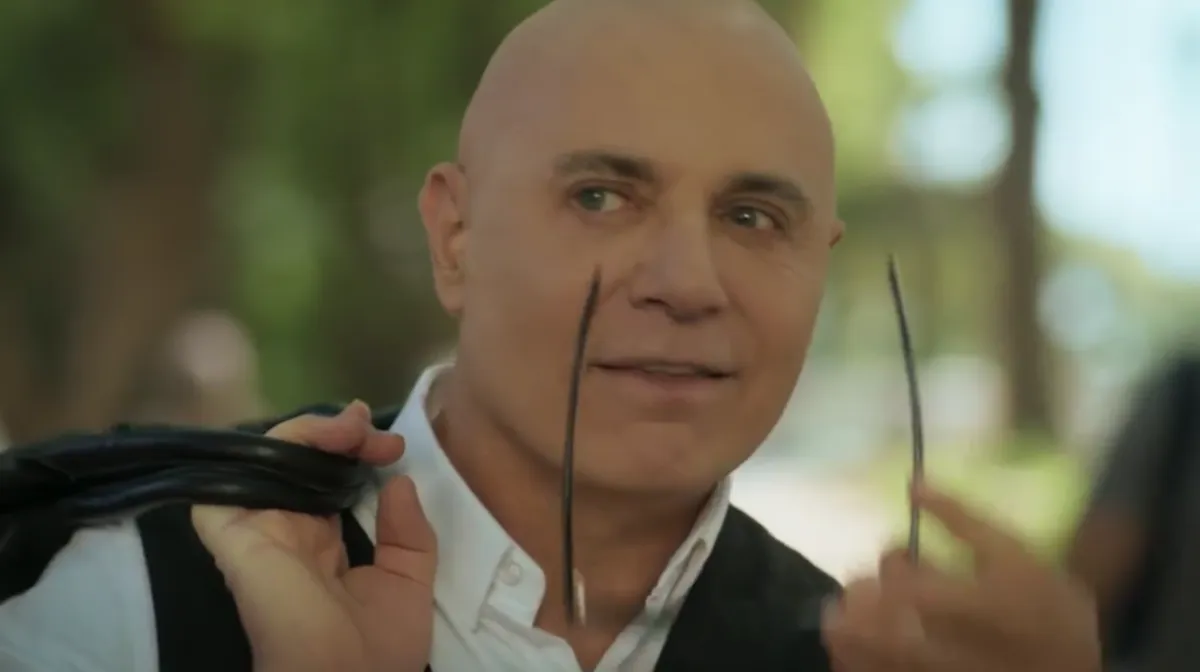 Masterchef lanzó su promo