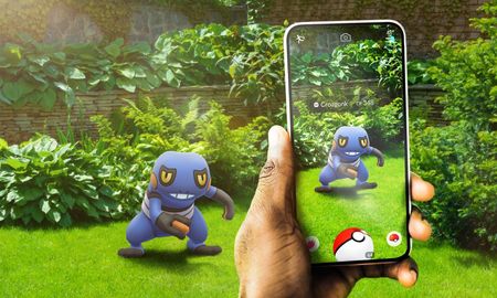 Creadores de Pokémon Go eliminan un juego a solo un año de su lanzamiento. Creadores de Pokémon Go eliminan un juego a solo un año de su lanzamiento.