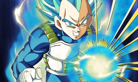 dragon ball super: vegeta podria tener su propia saga, sin goku dragon ball super: vegeta podria tener su propia saga, sin goku