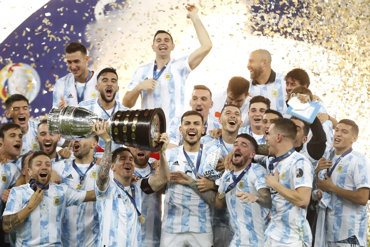 Netflix estrenará un nuevo documental sobre la consagración de la Selección Argentina en la Copa América y tiene fecha de estreno para el jueves 3 de noviembre.
