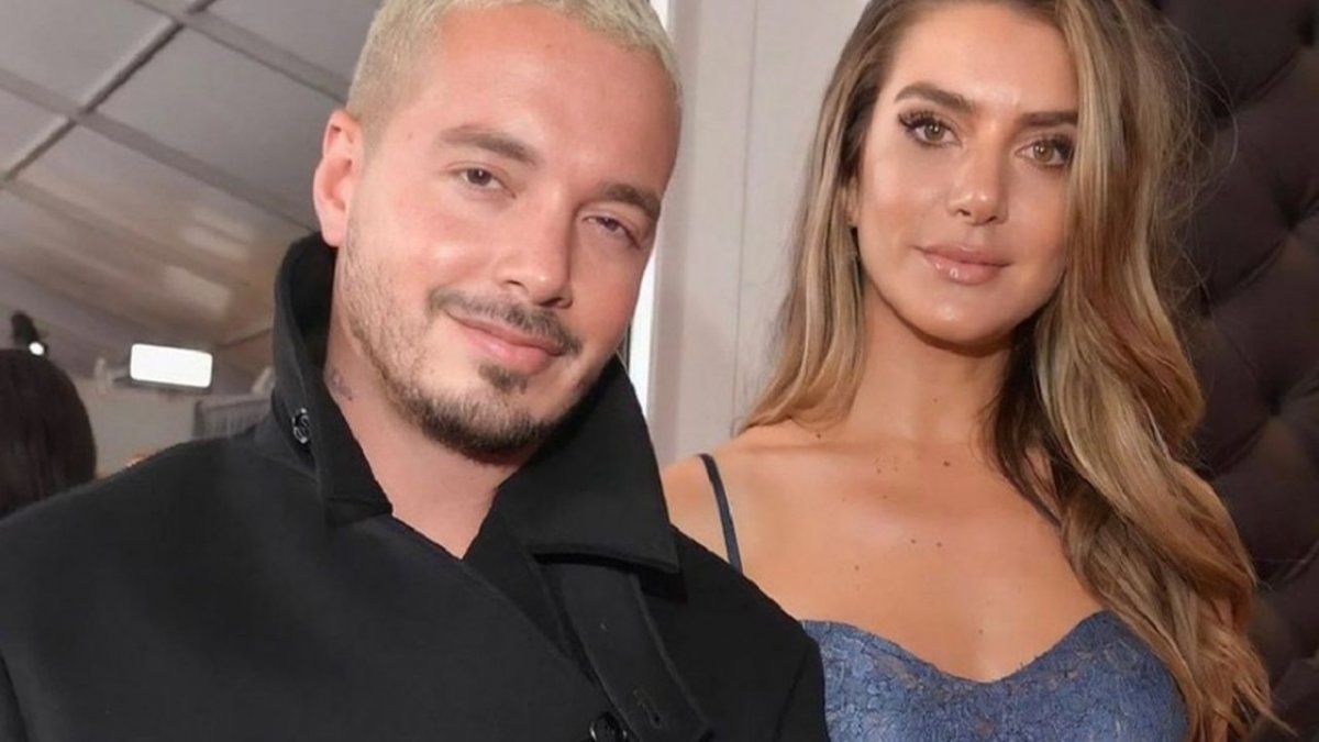 El primer hijo del cantante colombiano