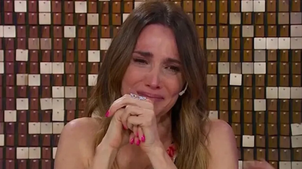Escándalo por la confesión en el programa de Verónica Lozano: Me dio vergüenza ser...