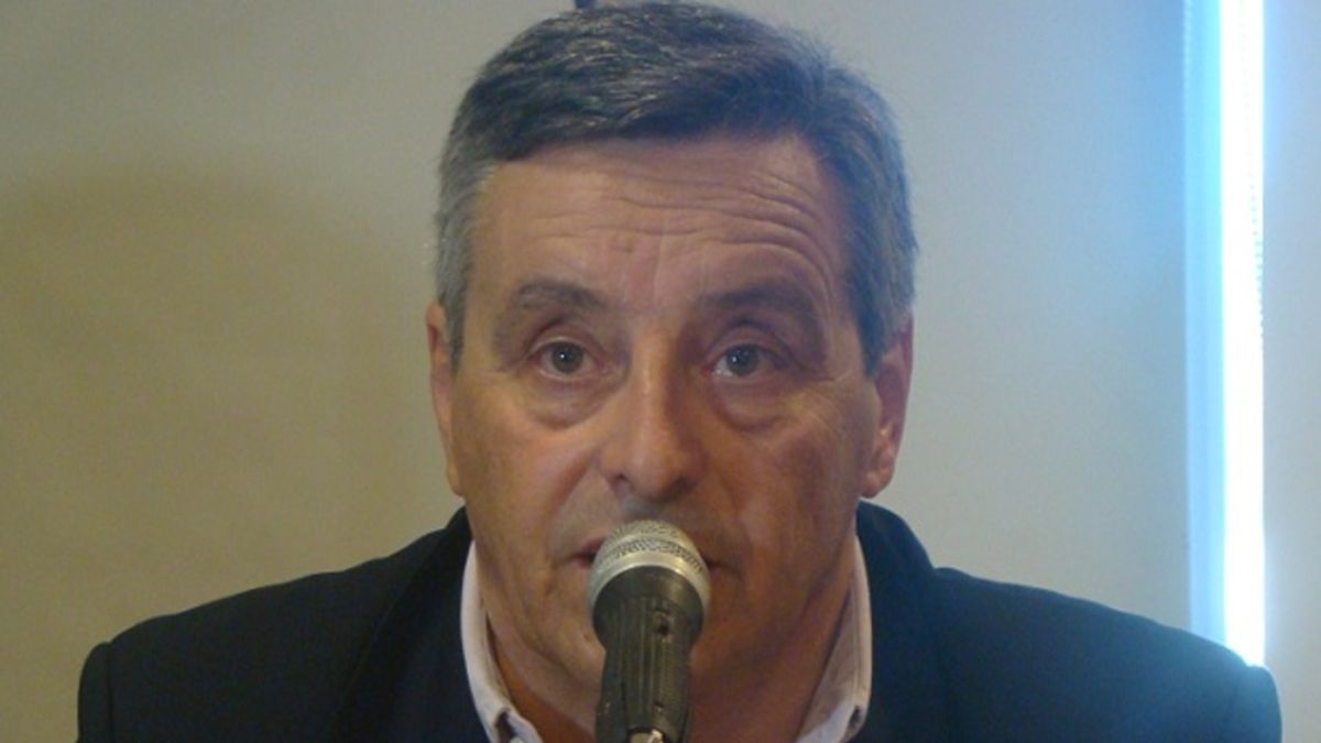 Grazziano tenía 68 años. Grazziano tenía 68 años.