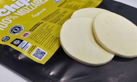 chips de mozzarella: la solucion nutricional para zonas vulnerables que ideo un industrial cordobes chips de mozzarella: la solucion nutricional para zonas vulnerables que ideo un industrial cordobes