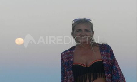 Gabriela Degiorgio fue asesinada anoche en su local de Esperanza