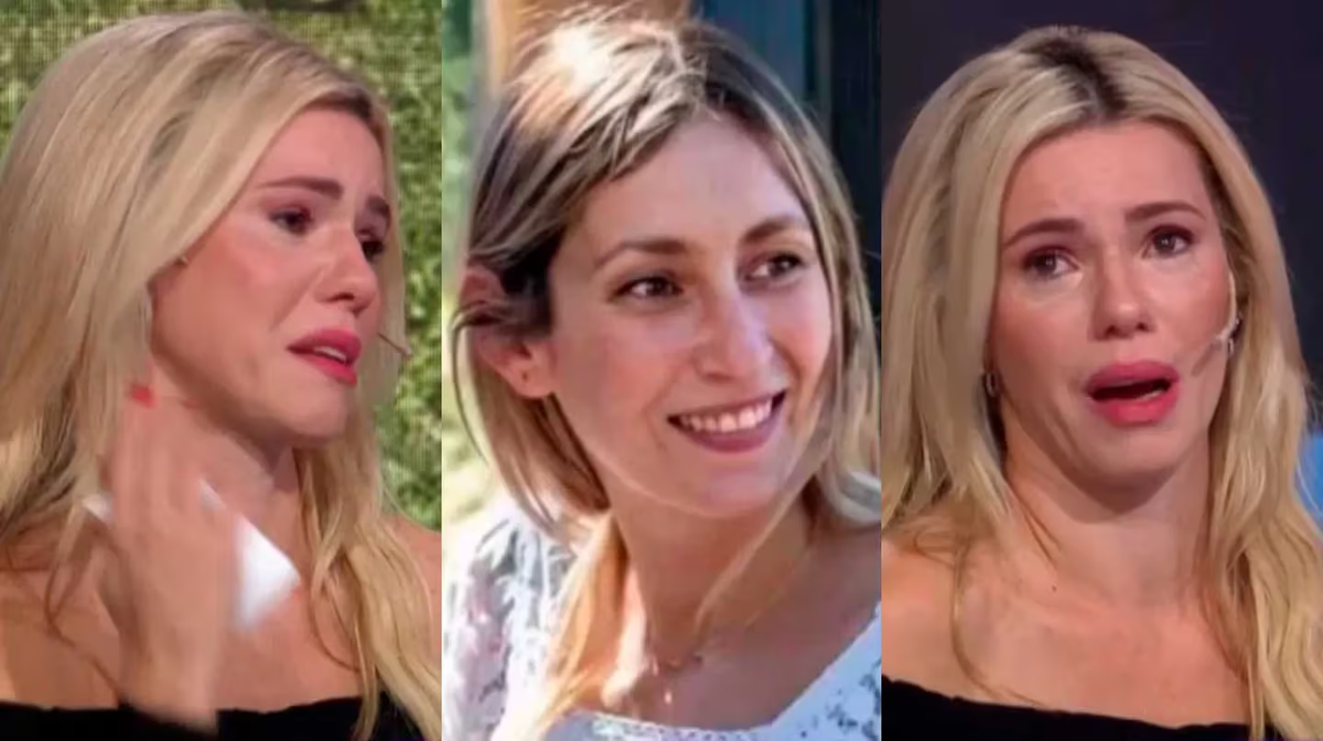 El desgarrador llanto de Lola Bezerra al hablar de su amiga que murió por dengue: No paro de pensar en...