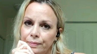 ¿Qué se hizo Caramelito Carrizo? Irreconocible a los 51