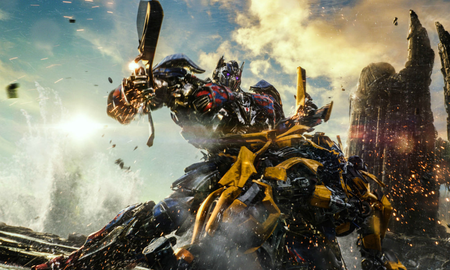 . Con el rodaje finalizado, inicia la postproducción de Transformers: Rise of the Beasts de cara a su estreno el&nbsp;24 de junio de 2022.
