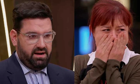 MasterChef: este es el extraño motivo por el cual no eliminaron a ningún participante MasterChef: este es el extraño motivo por el cual no eliminaron a ningún participante