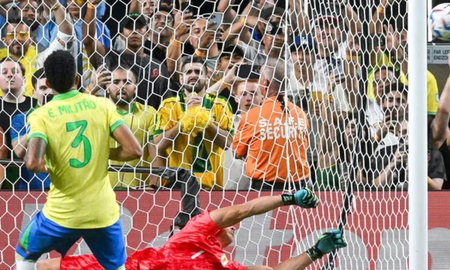 uruguay vencio a brasil por penales y clasifico a semifinales de la copa america uruguay vencio a brasil por penales y clasifico a semifinales de la copa america