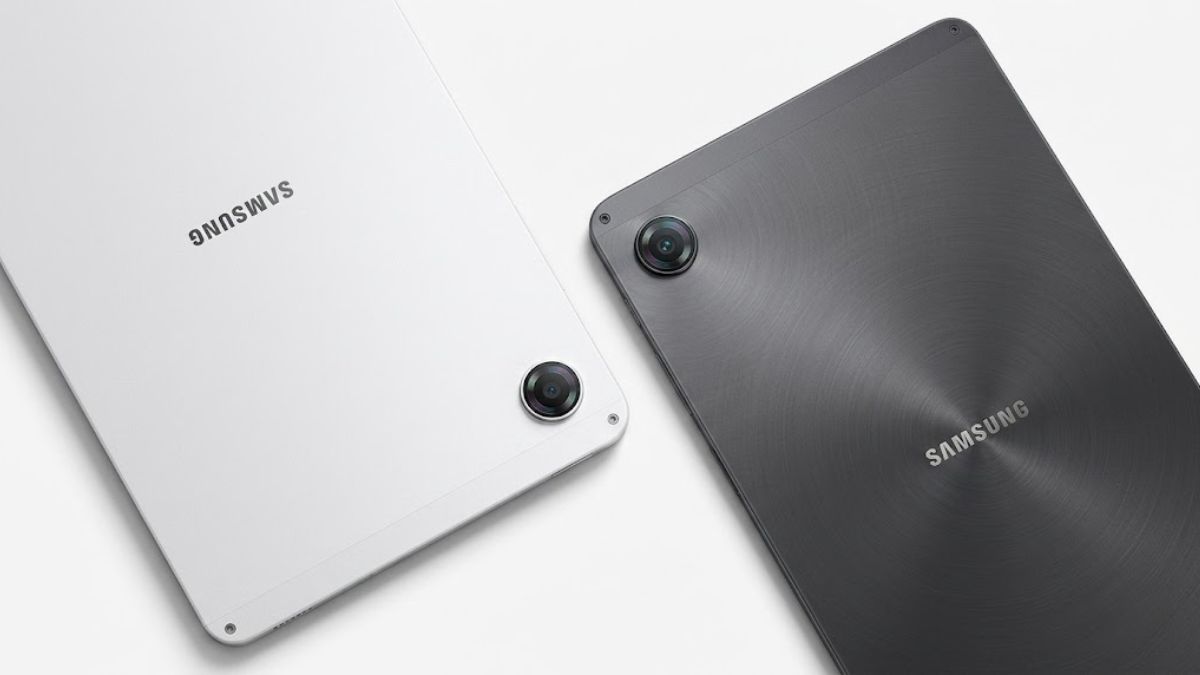 La Samsung Galaxy Tab A11 es una opción económica. La Samsung Galaxy Tab A11 es una opción económica.