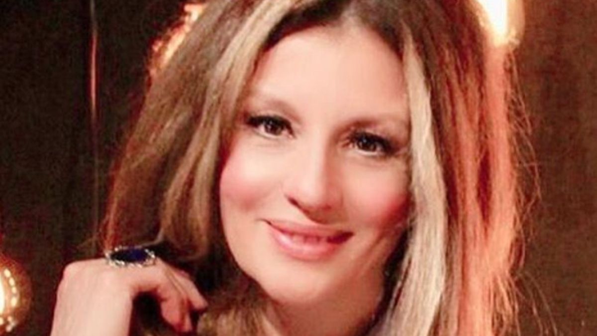 Fui trending topic, gordo, el irónico descargo de Gisela Barreto ante las críticas