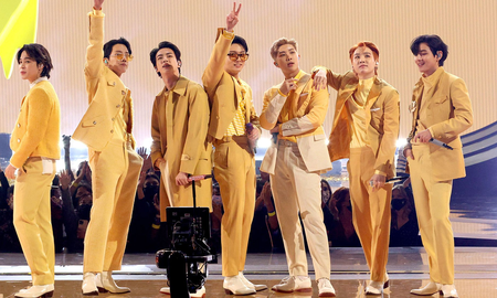 BTS participará en eventos nacionales durante su servicio militar. BTS participará en eventos nacionales durante su servicio militar.