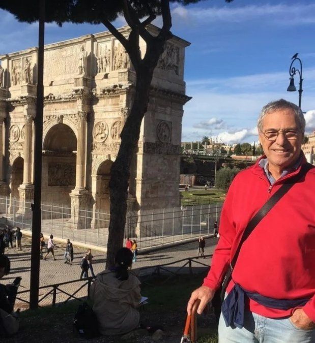 "Con este modo de hacer las cosas, más que nunca aprendimos que el tiempo es un regalo, mucho más importante que las cosas materiales". Foto: Instagram