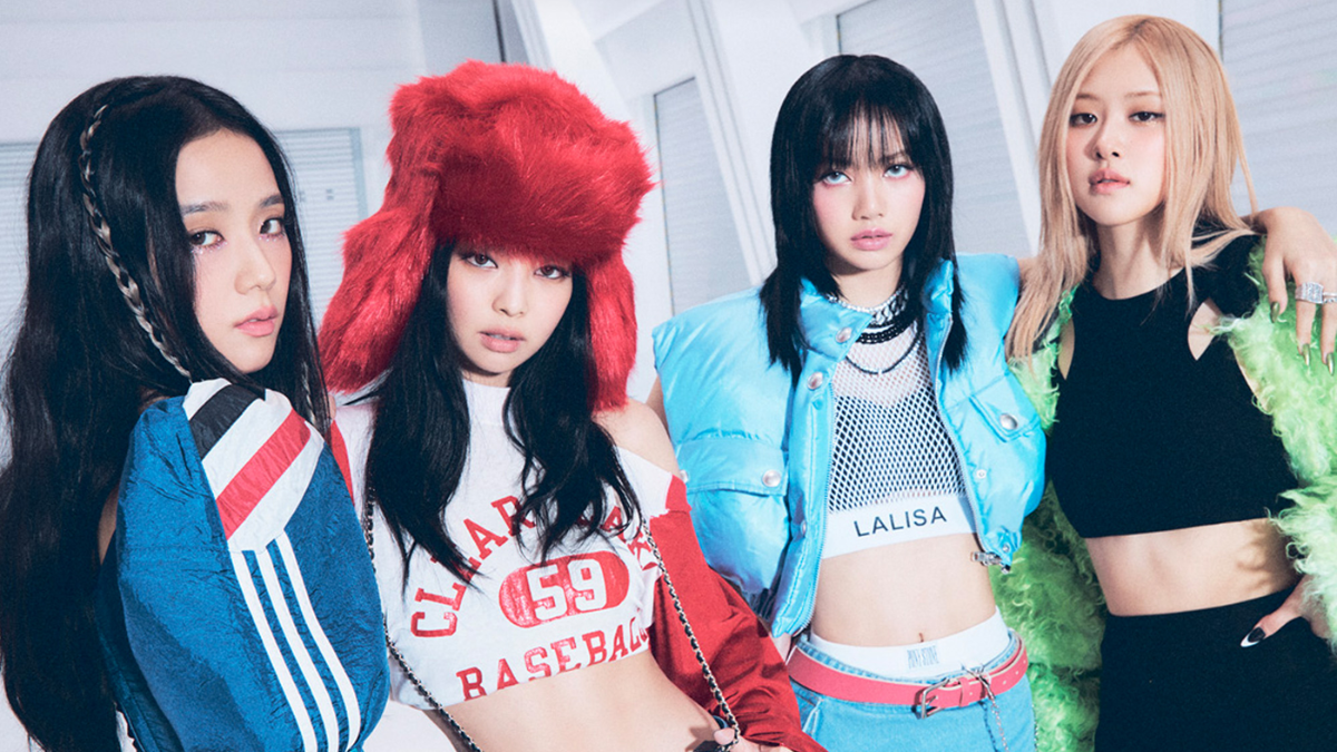 Kpop: se confirma que BLACKPINK encabezará el Coachella 2023
