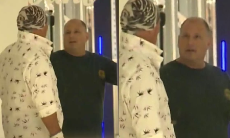 ariel y alfa de gran hermano tuvieron una fuerte discusion y casi terminan a la pinas ariel y alfa de gran hermano tuvieron una fuerte discusion y casi terminan a la pinas