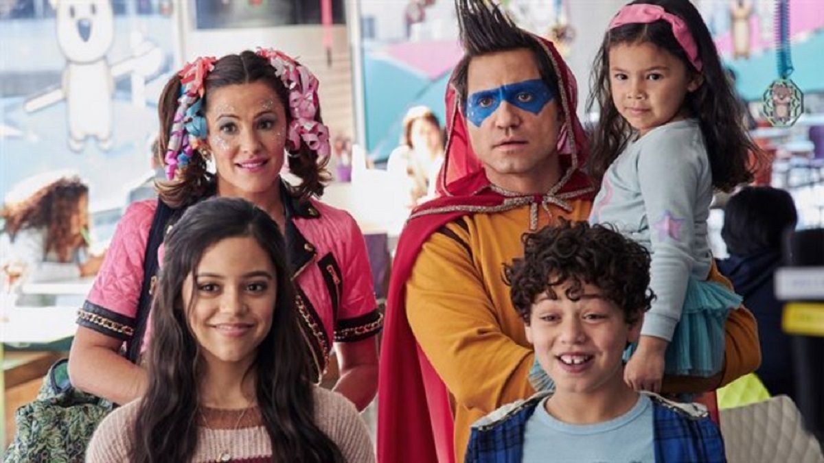 Netflix: 5 películas para disfrutar en familia.