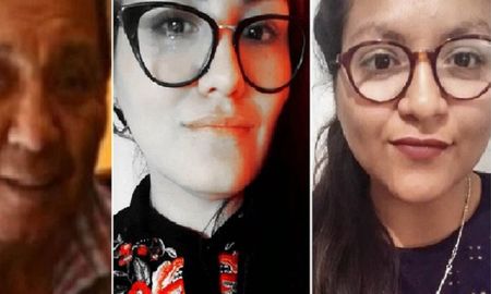 Murió Martín Garay el hombre con cáncer terminal y al que a sus hijas les habían negado 10 veces el permiso para verlo Murió Martín Garay el hombre con cáncer terminal y al que a sus hijas les habían negado 10 veces el permiso para verlo
