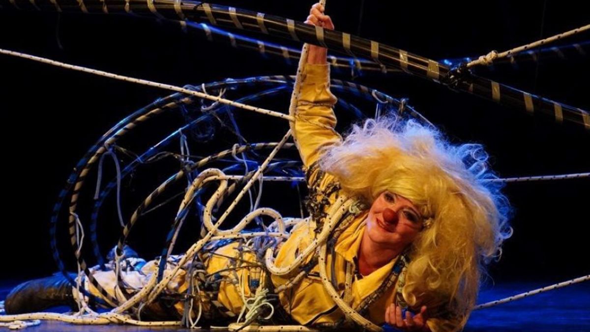 El Festival de Teatro Rafaela 2023 se extiende desde el sábado 22 al domingo 30 de julio.