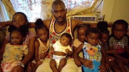 Masacre en Luisiana: un exmilitar mató a ocho niños e intentó escapar