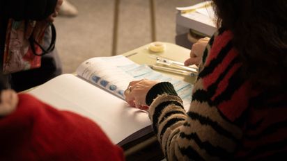 Elecciones 2025: desde qué hora y hasta qué hora puedo votar