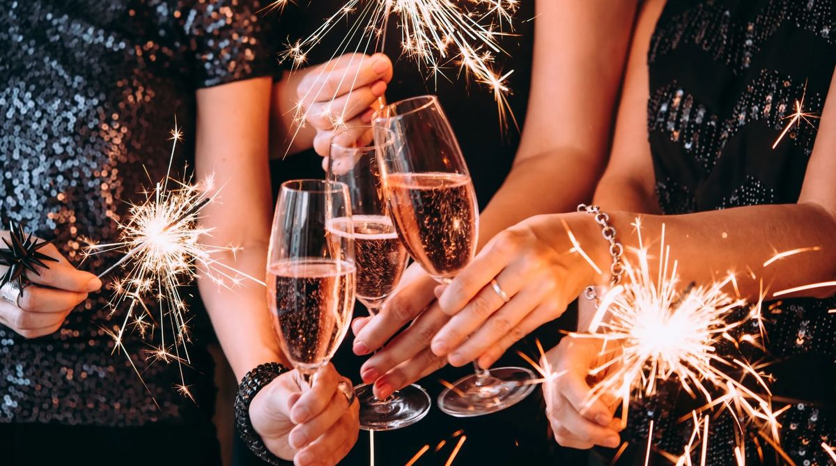 La receta definitiva para eliminar las malas energías antes del Año Nuevo.