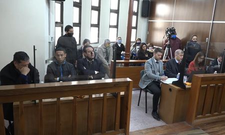 hoy se conoce el veredicto por el femicidio de rosalia jara hoy se conoce el veredicto por el femicidio de rosalia jara