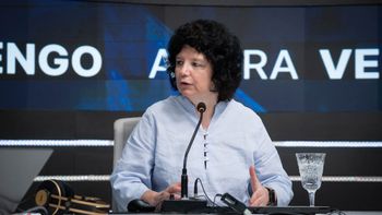 Para Malfesi, diputada provincial, 