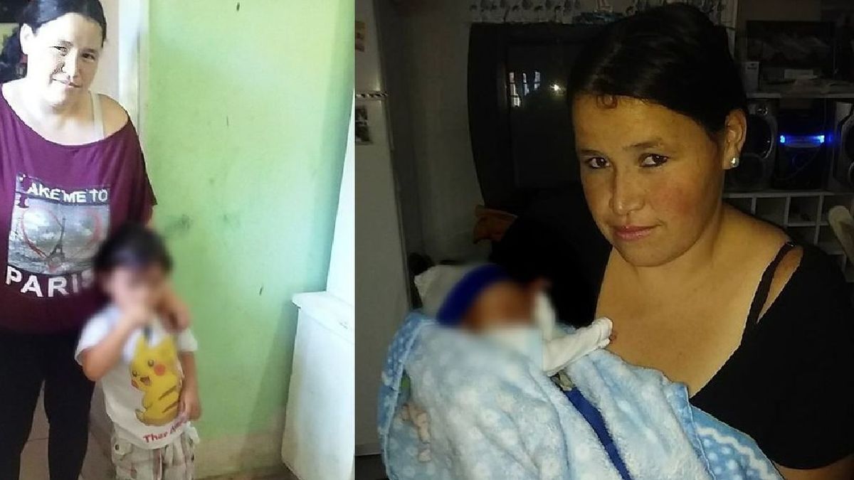 Intentó salvar a sus dos hijos de un incendio y los tres murieron ...