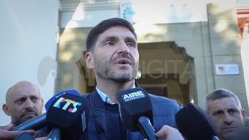 Pullaro apuntó contra Amsafé: 