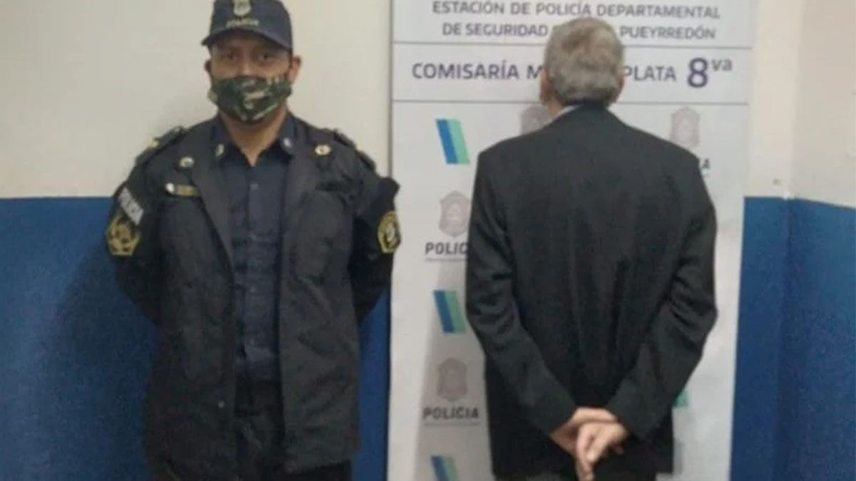 Detuvieron a un hombre de 75 años acusado de abusar sexualmente de una niña en Batán