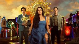 El final de Santita en Netflix gira en torno a una decisión extrema que redefine su historia.