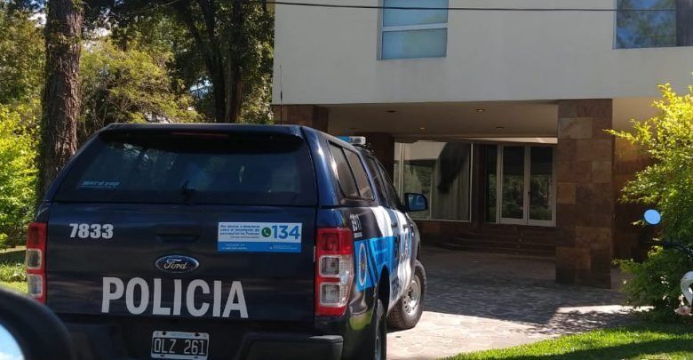 Apuntan a una concesionaria del barrio Candioti por una causa de lavado de dinero