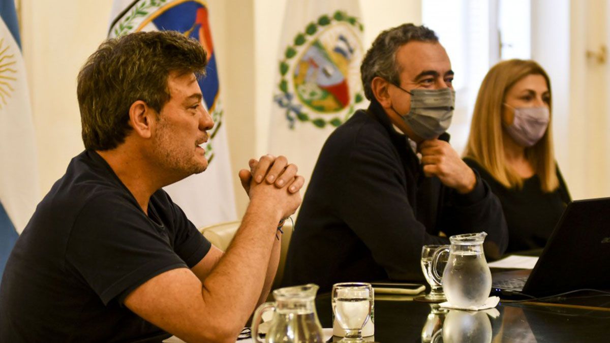 La disposición está contenida en un decreto ad referéndum del Concejo Municipal en el marco de las atribuciones conferidas el año pasado por el cuerpo legislativo para la adopción de medidas de excepción vinculadas a la pandemia de Covid-19.