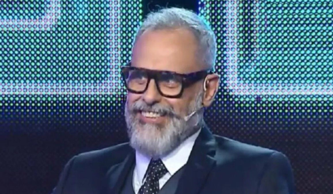 Jorge Rial estaría iniciando un romance con una reconocida periodista &nbsp;