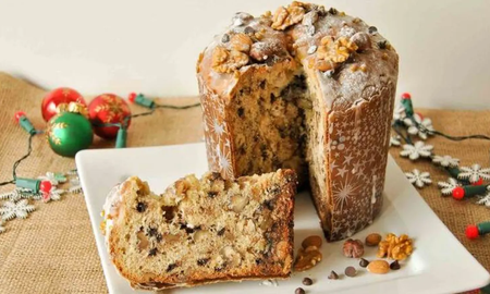 Los ingredientes para preparar un delicioso pan dulce saludable que deleitará tu paladar sin culpa. Los ingredientes para preparar un delicioso pan dulce saludable que deleitará tu paladar sin culpa.